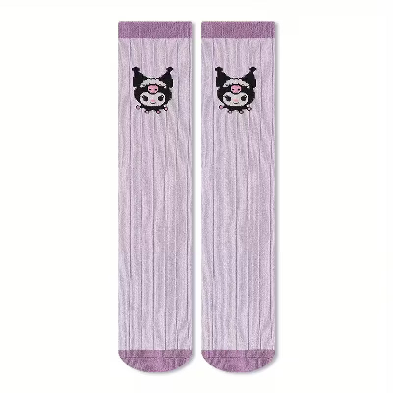 1 pari Kruomi -sukat