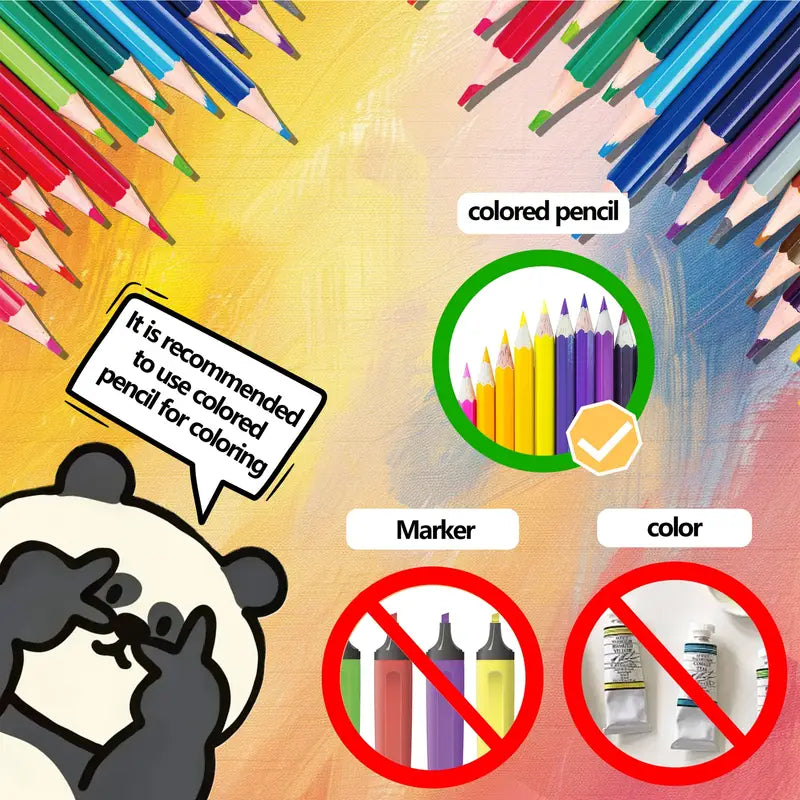 Flower fairy coloring book värityskirja