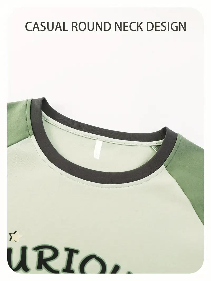 100 % puuvillaa oleva naisten rento setti kurvikkaille kuningattarille koko 4XL