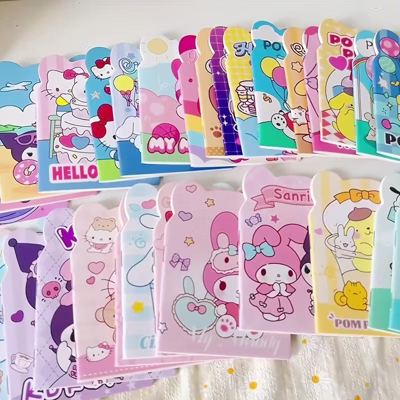 1kpl Sanrio notebook