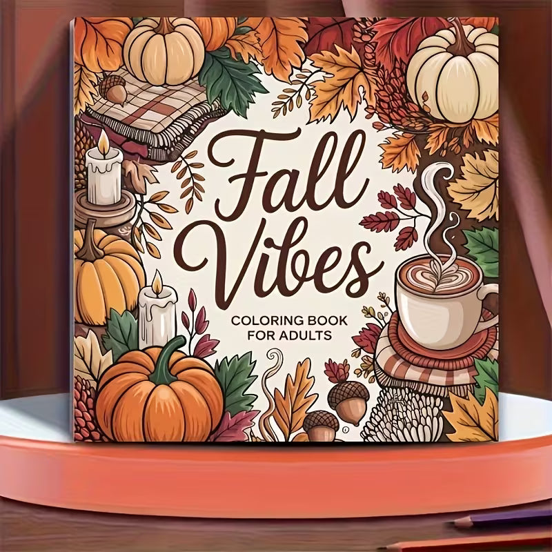 Fuzzy meowies Värityskirja