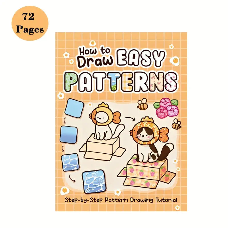 How to draw patterns