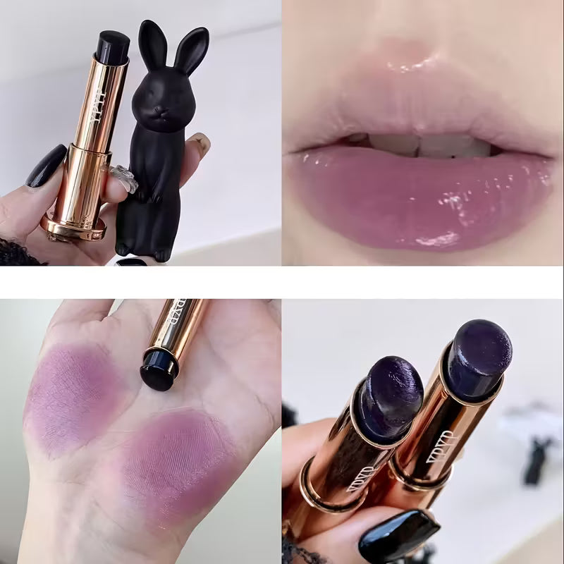 1 kpl söpöä ja erityistä pupun huulirasvaa