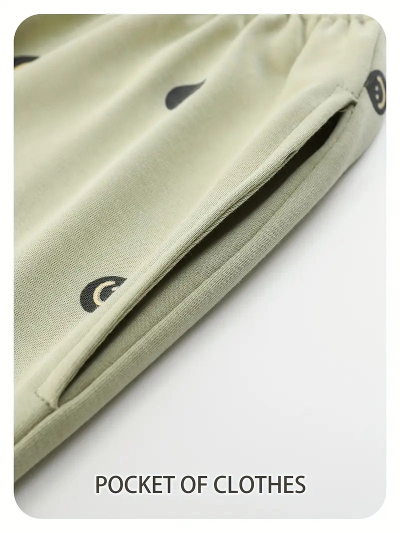 100 % puuvillaa oleva naisten rento setti kurvikkaille kuningattarille koko 4XL