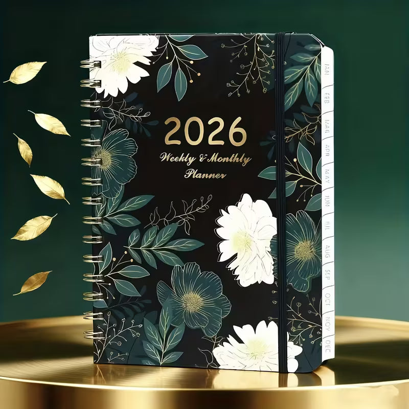 Kukkasuunnittelija 2026