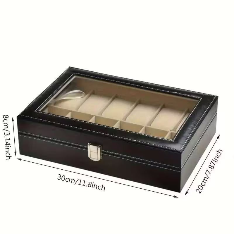 Kellojen järjestäjä