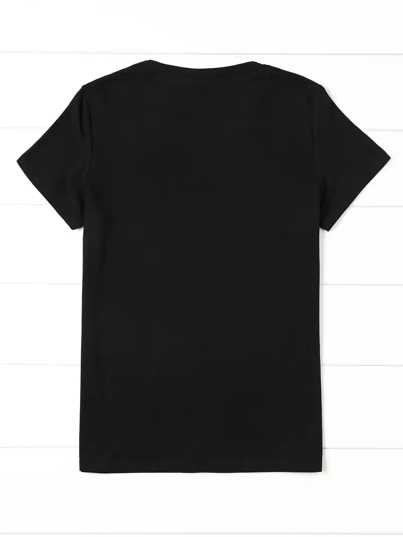 1kpl I Hate Morning People" Graafinen T-paita XXL