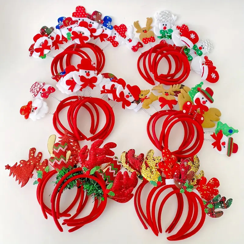 1 kpl joululahjapanta