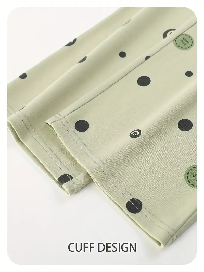 100 % puuvillaa oleva naisten rento setti kurvikkaille kuningattarille koko 4XL