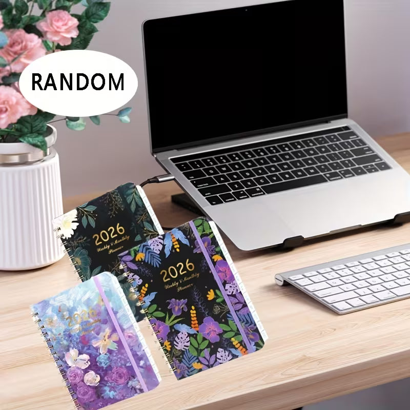 Kukkasuunnittelija 2026