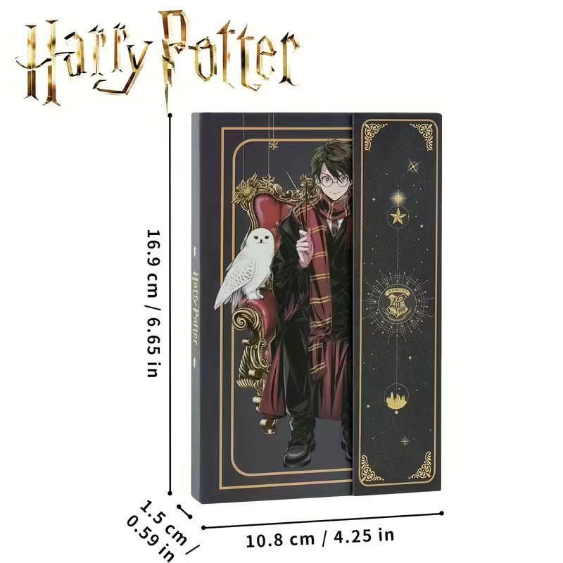 Hogwarts muistikirja