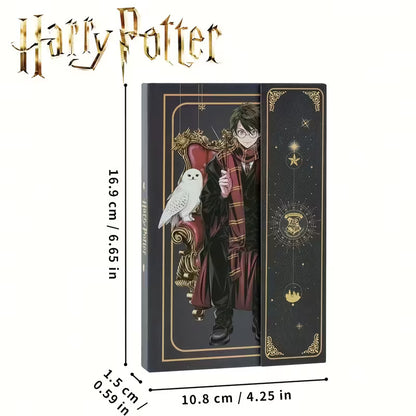 Hogwarts muistikirja