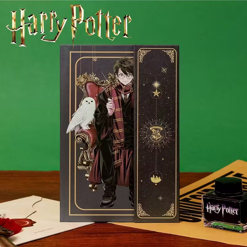 Hogwarts muistikirja