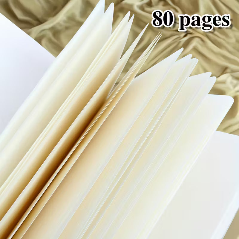 1kpl A5, Van Gogh -öljymaalauksen luonnoskirja