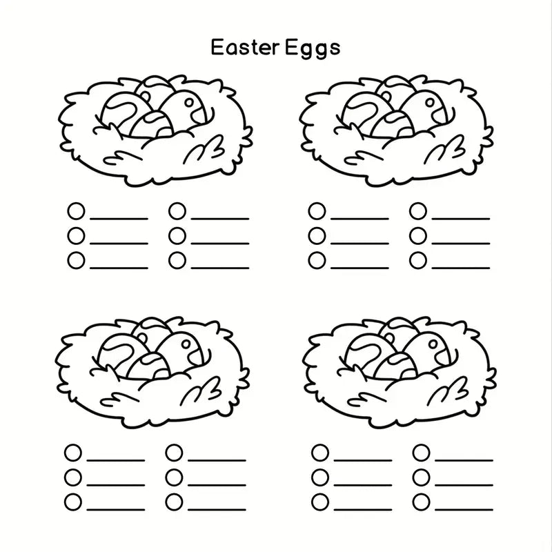 How to draw patterns