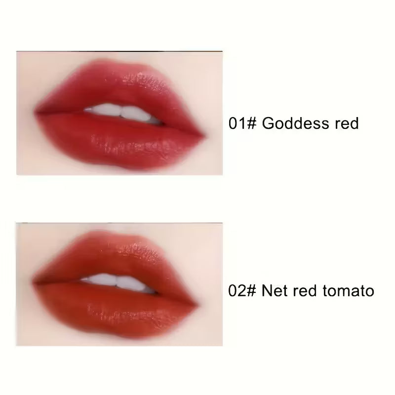 1 kpl söpöä ja erityistä hirvenhuulirasvaa satunnaisessa sävyssä