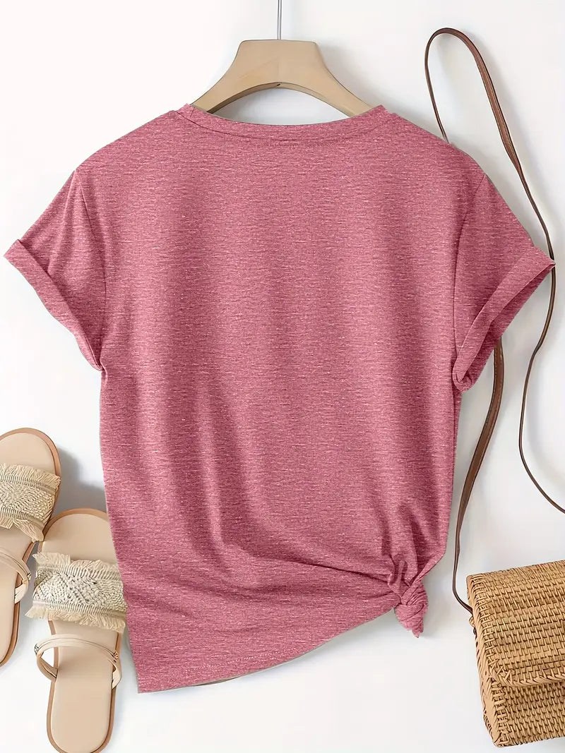 1kpl I Like Cats & Coffee" Graafinen T-paita XXL