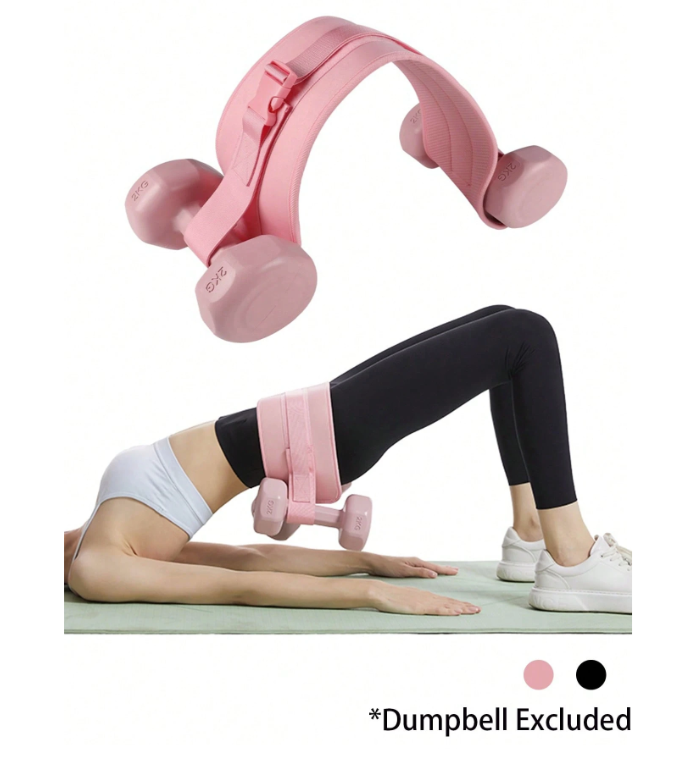 1 kpl lonkkavastuskumia