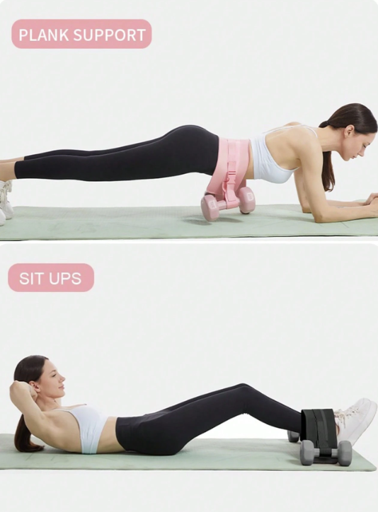 1 kpl lonkkavastuskumia