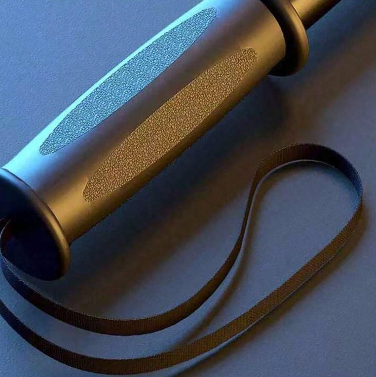 40 kg:n kotikuntoilulaite käsivarsille ja rintakehälle