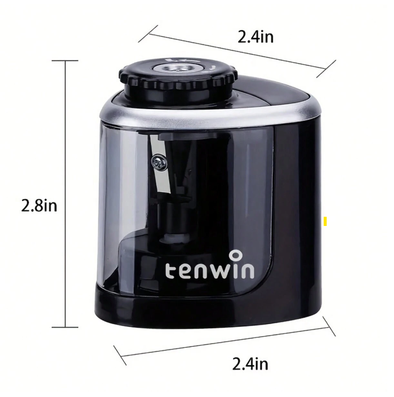 Sähköinen kynänteroitin