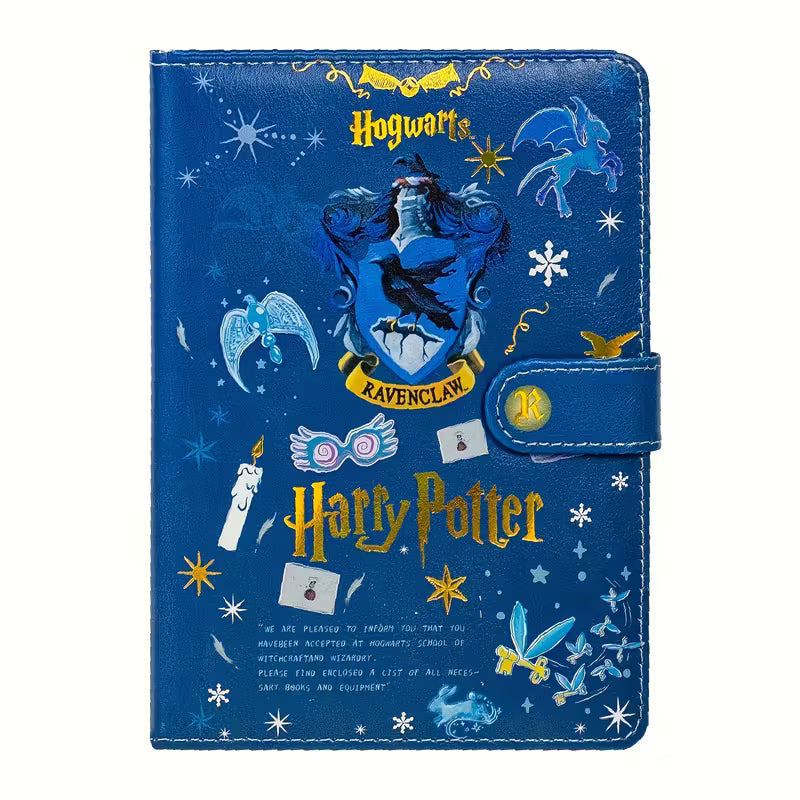 Tylypahkan muistikirja A5