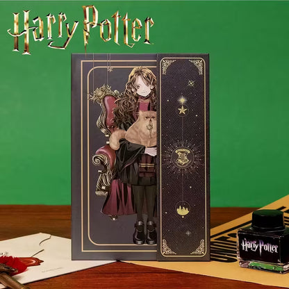 Hogwarts muistikirja