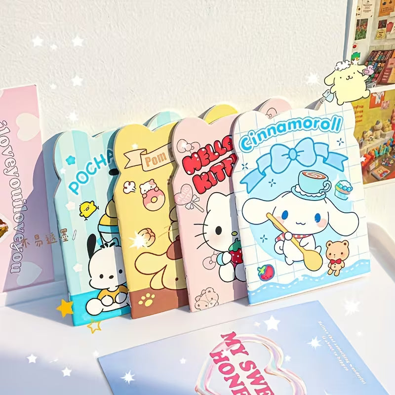1kpl Sanrio notebook