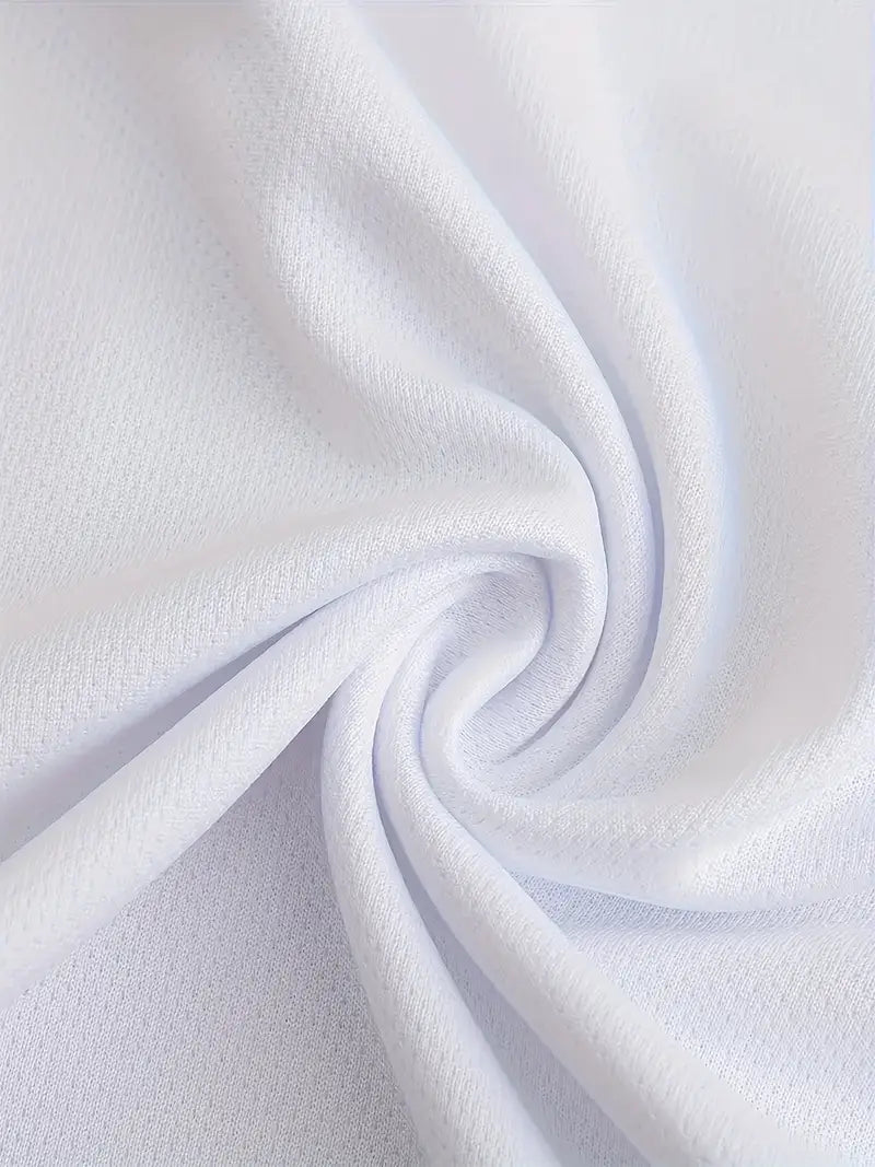 1 kpl kevyitä, nopeasti kuivuvia pyöreäkauluksisia t-paitoja