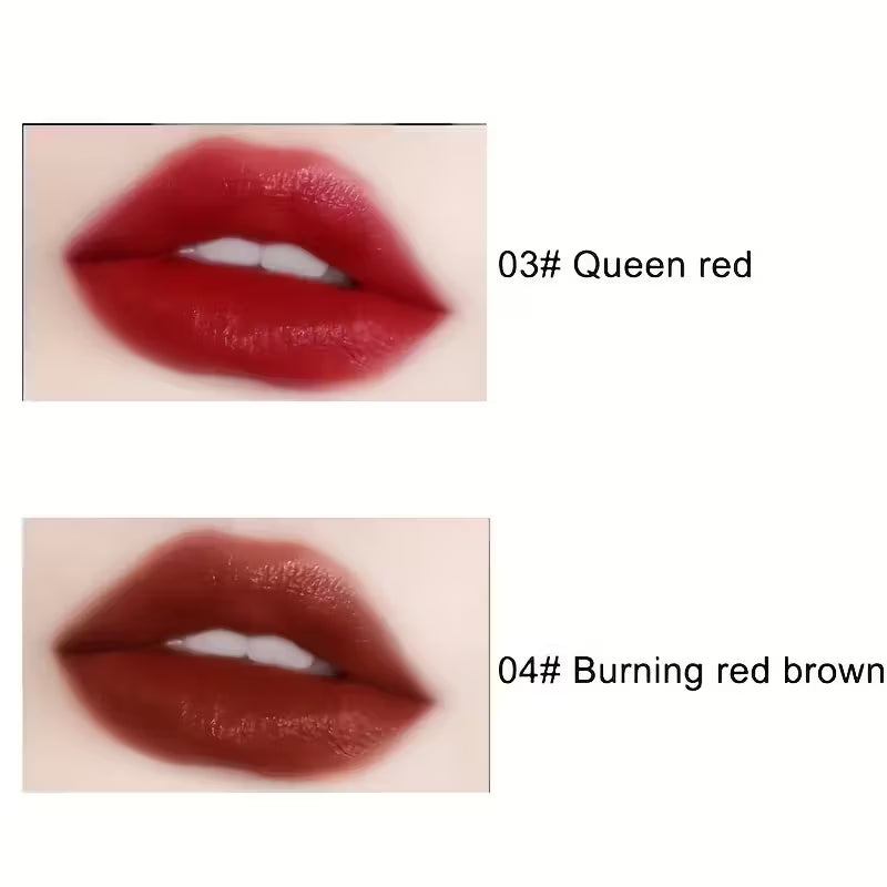 1 kpl söpöä ja erityistä hirvenhuulirasvaa satunnaisessa sävyssä