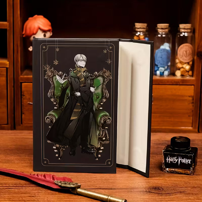 Hogwarts muistikirja