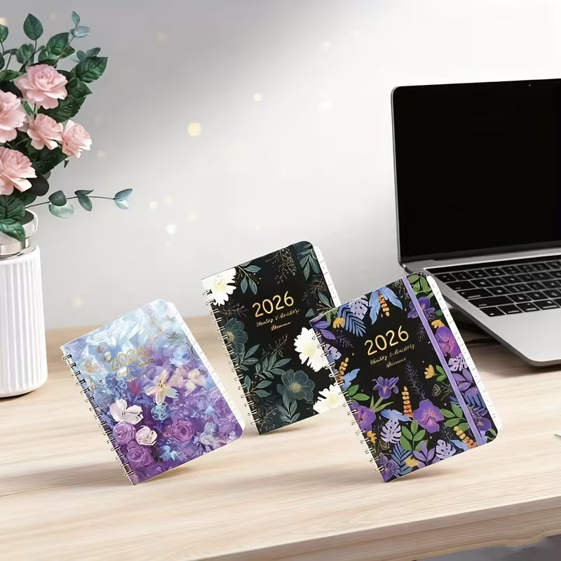 Kukkasuunnittelija 2026