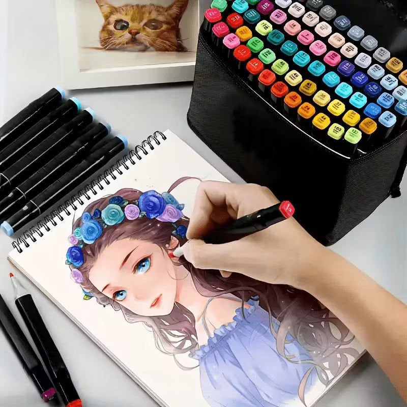 Slitherin-muistikirja