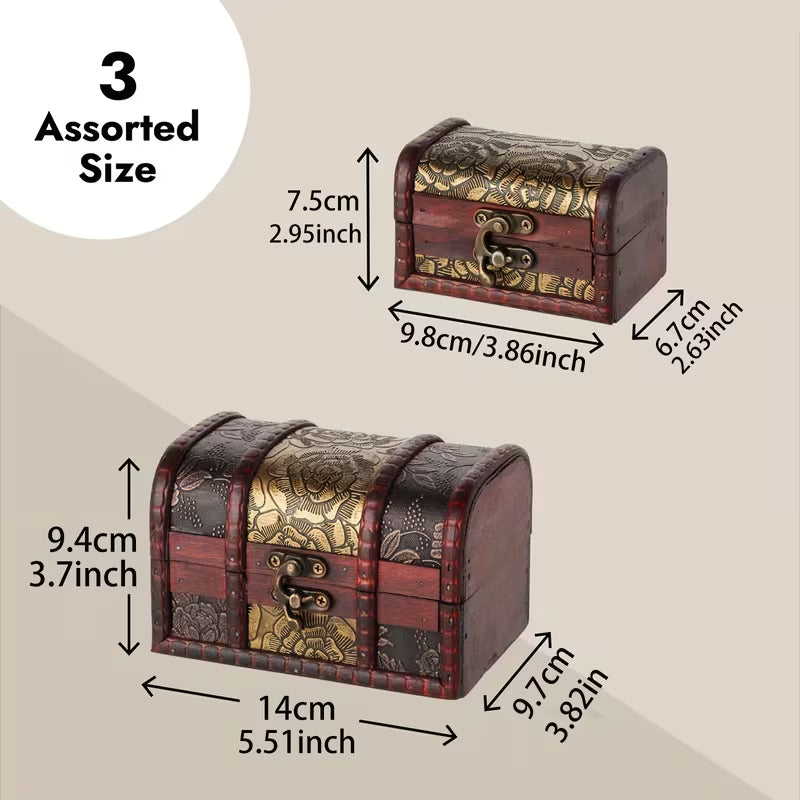 3 kpl kiillotettua puista soikeaa korurasiaa soljella