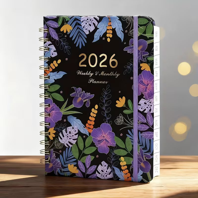 Kukkasuunnittelija 2026