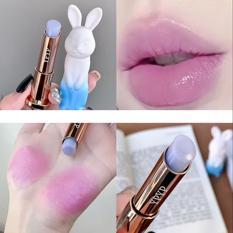 1 kpl söpöä ja erityistä pupun huulirasvaa