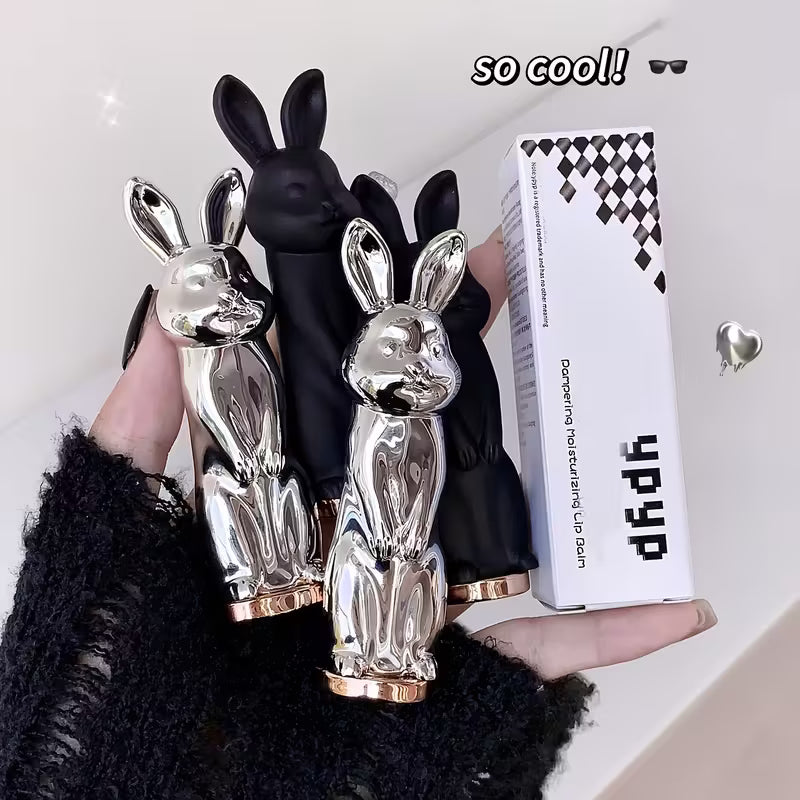 1 kpl söpöä ja erityistä pupun huulirasvaa