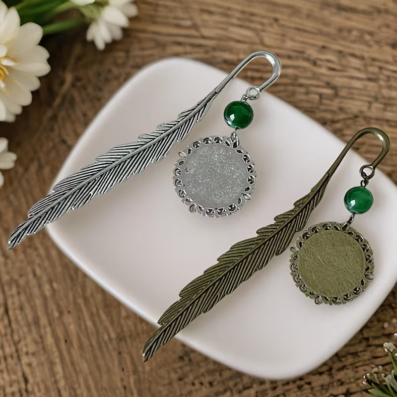 Fantasia-miekka-kirjanmerkkisetti