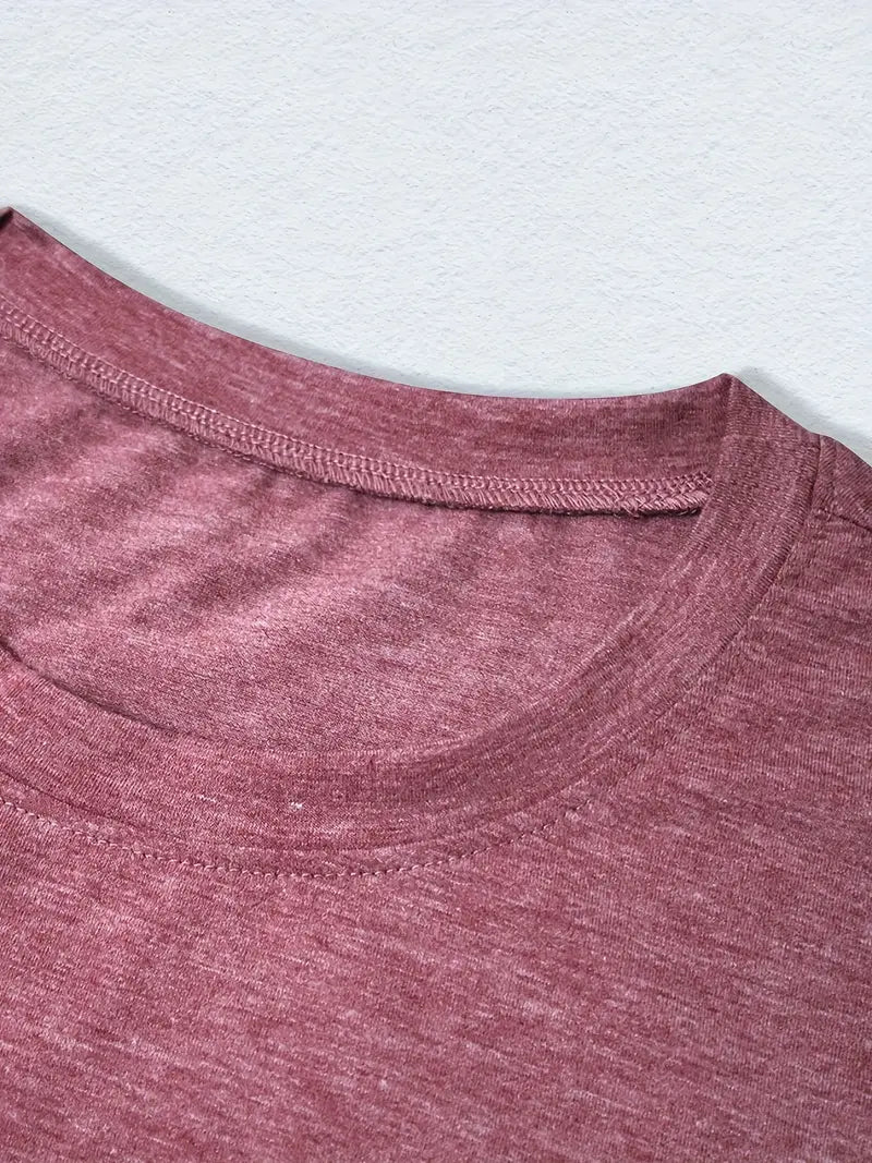 1kpl I Like Cats & Coffee" Graafinen T-paita XXL