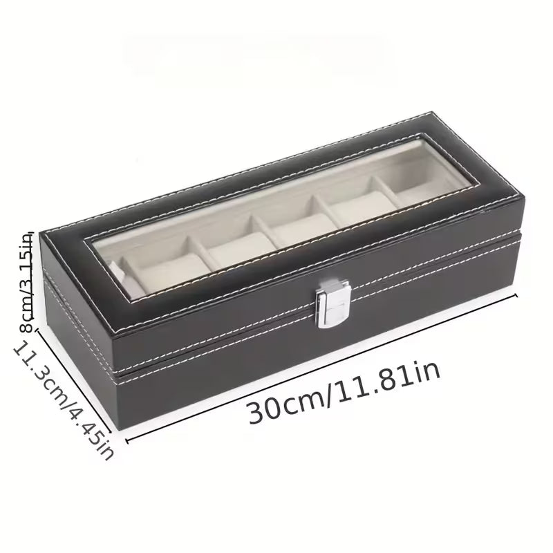 Kellojen järjestäjä