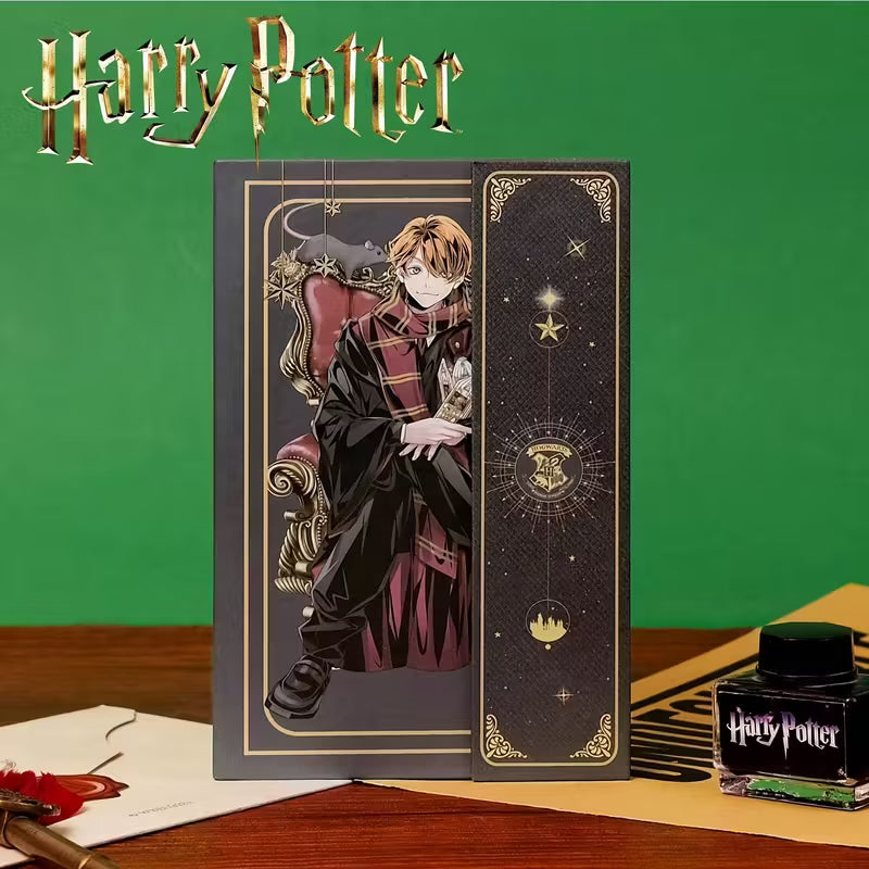 Hogwarts muistikirja