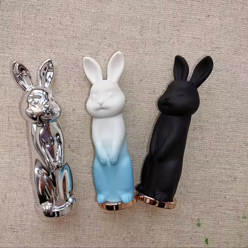 1 kpl söpöä ja erityistä pupun huulirasvaa