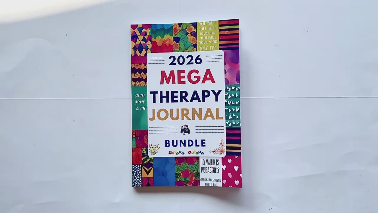 Tulossa pian! 2026 Superrentouttava päiväkirja